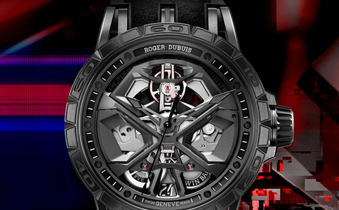 上海羅杰杜彼表維修保養(yǎng)售后