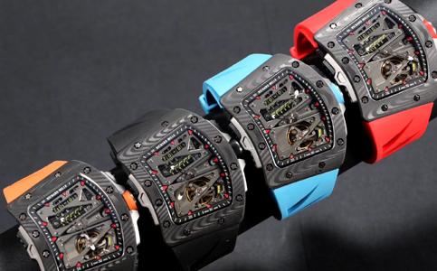 理查德米勒上海維修售后服務地址