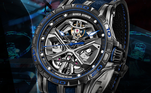 廣州羅杰杜彼表售后服務(wù)點(diǎn)