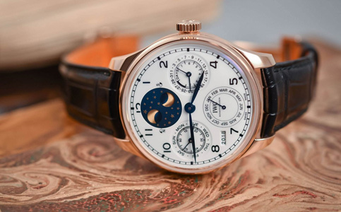 萬國手表清洗保養一次多少錢