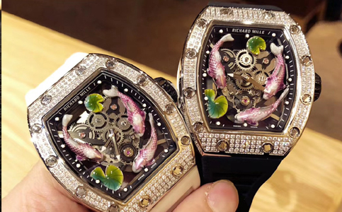 廣州市理查德米勒維修中心電話查詢