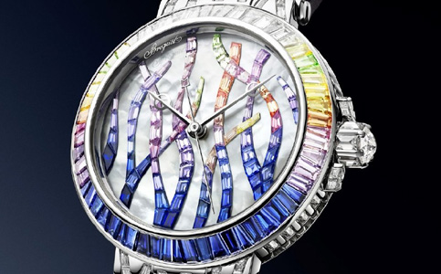 北京寶璣表售后維修服務(wù)中心