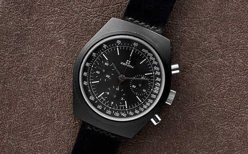 寧波市真力時手表維修地址