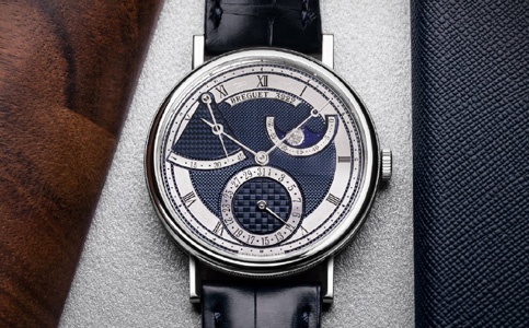 寶璣保養一次要多少錢