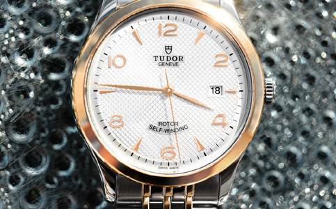 上海帝舵手表售后維修服務中心