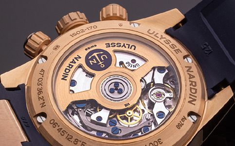 寧波雅典手表售后維修服務中心