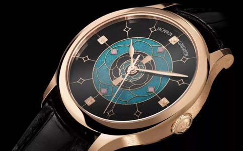 淮安江詩丹頓手表售后維修服務中心