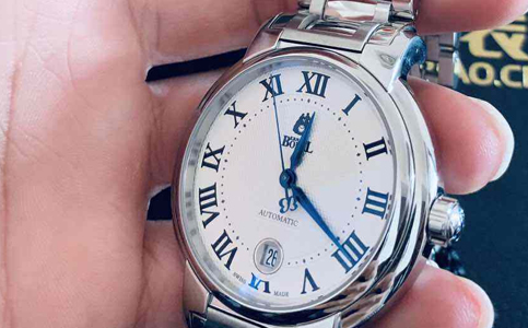 長春依波路手表售后維修服務中心