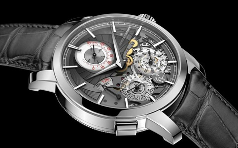 邯鄲江詩丹頓手表售后維修服務中心