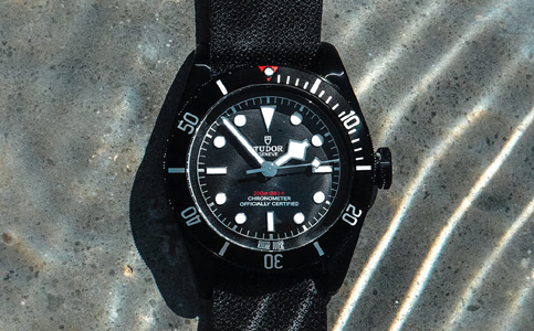 新鄉(xiāng)帝舵手表售后維修服務(wù)中心