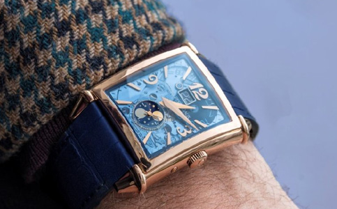 鹽城芝柏手表售后維修服務中心