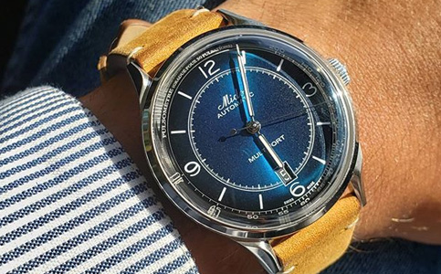 金華美度手表售后維修服務中心