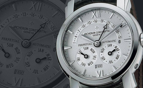 綿陽江詩丹頓手表售后維修服務中心