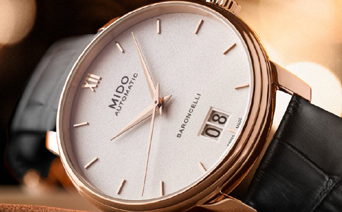 曲靖美度手表售后維修服務中心