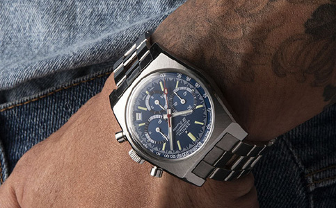 廊坊真力時(shí)手表售后維修服務(wù)中心