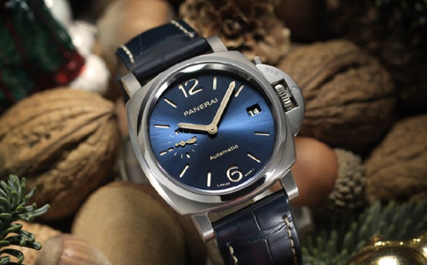 江門沛納海手表售后維修服務(wù)中心