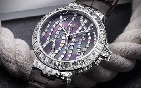 寶璣手表鹽城售后維修服務(wù)點電話地址查詢