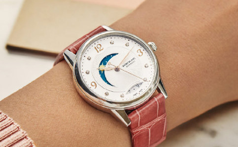 萬寶龍手表武漢售后維修服務(wù)點電話地址查詢