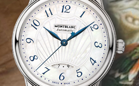 萬寶龍手表重慶售后維修服務點電話地址查詢