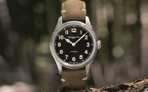 萬寶龍手表溫州售后維修服務中心電話地址查詢