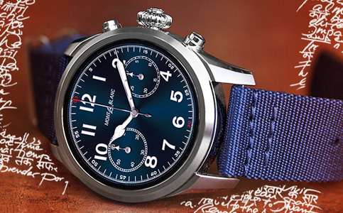 萬寶龍手表滄州售后維修服務中心電話地址查詢