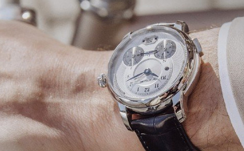 萬寶龍手表南陽售后維修服務中心電話地址查詢