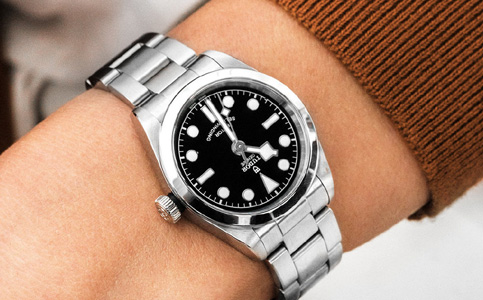 帝舵手表東莞售后維修服務(wù)中心電話地址查詢(xún)