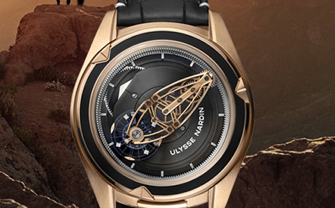 雅典手表劃痕如何處理