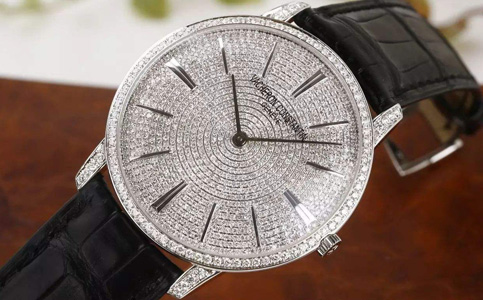 江詩丹頓手表武漢售后維修服務(wù)中心電話地址