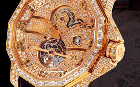 昆侖手表濟南售后維修服務點電話地址