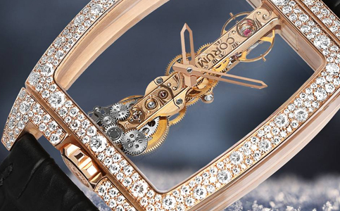 昆侖手表里面出現(xiàn)灰塵的除灰辦法