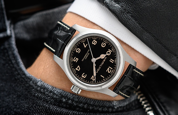 漢米爾頓手表溫州售后維修服務點電話地址