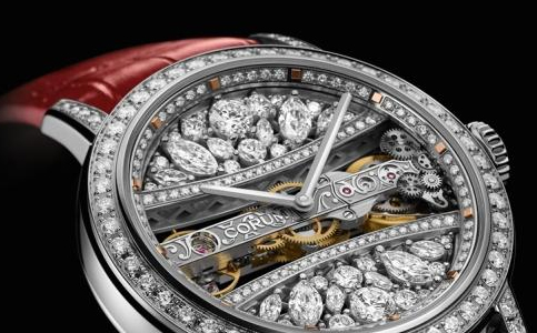 昆侖手表駐馬店售后維修服務(wù)點電話地址