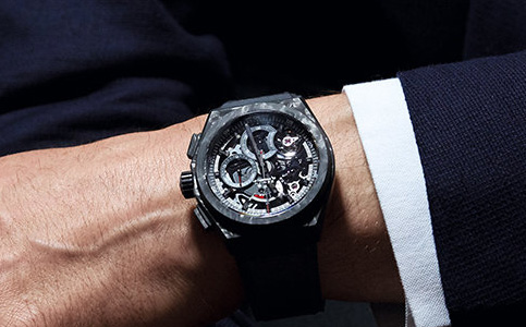 真力時手表邯鄲售后維修服務點電話地址