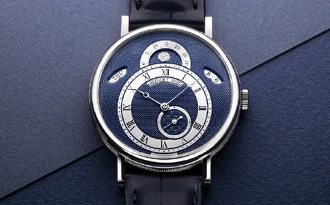 寶璣手表天津售后維修服務點電話地址