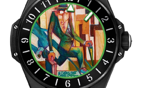 上海宇舶手表售后維修服務點