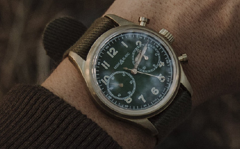 佛山萬寶龍手表售后維修服務(wù)中心