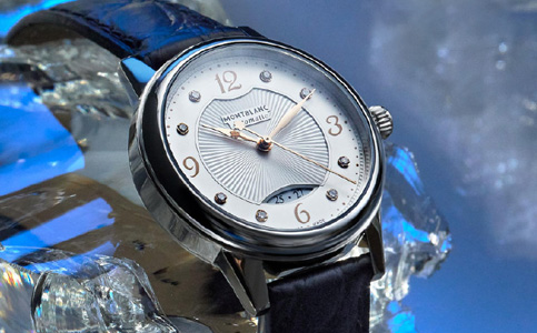 濟南萬寶龍手表售后維修服務中心