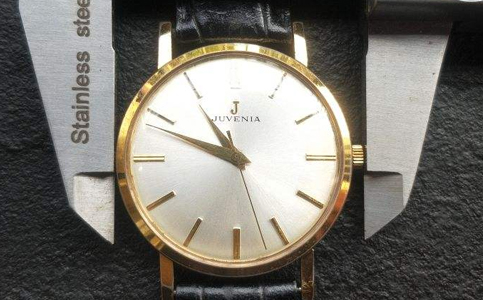 常州尊皇手表售后維修服務中心