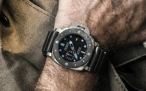 貴陽沛納海手表售后維修服務中心