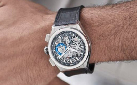 成都真力時手表售后維修服務電話查詢