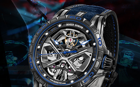 北京羅杰杜彼手表售后維修服務(wù)地址在哪里