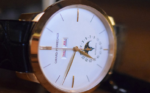 北京芝柏手表售后維修服務地址在哪里