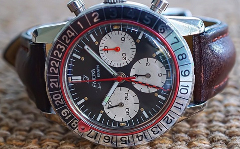 英納格手表換個(gè)玻璃要多少錢（英納格手表怎么調(diào)時(shí)間及注意事項(xiàng)）