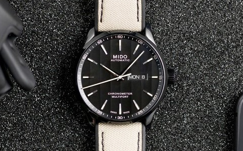 美度手表售后在哪(美度手表怎么預防生銹)