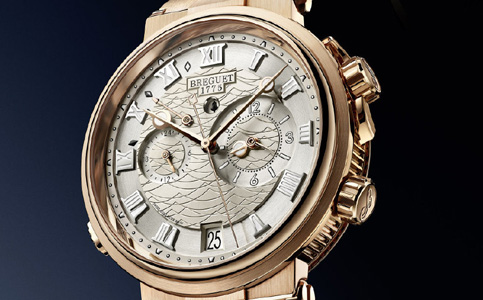 寶璣手表售后服務（關于寶璣手表偷停的原因）