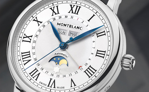 萬寶龍手表壞了哪里維修（導致萬寶龍手表走快的原因）