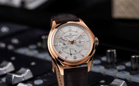 江詩丹頓手表保養(yǎng)維修服務中心(江詩丹頓手表走走停停了怎么回事)