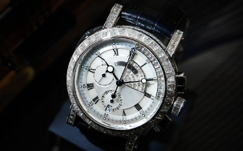 寶璣手表全國(guó)維修熱線（寶璣手表走時(shí)不準(zhǔn)怎么辦）