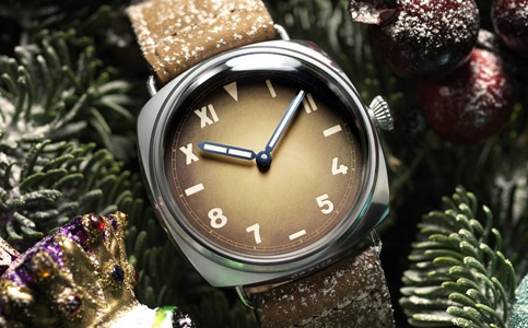 沛納海手表停走處理辦法(沛納海手表進水的原因有哪些)